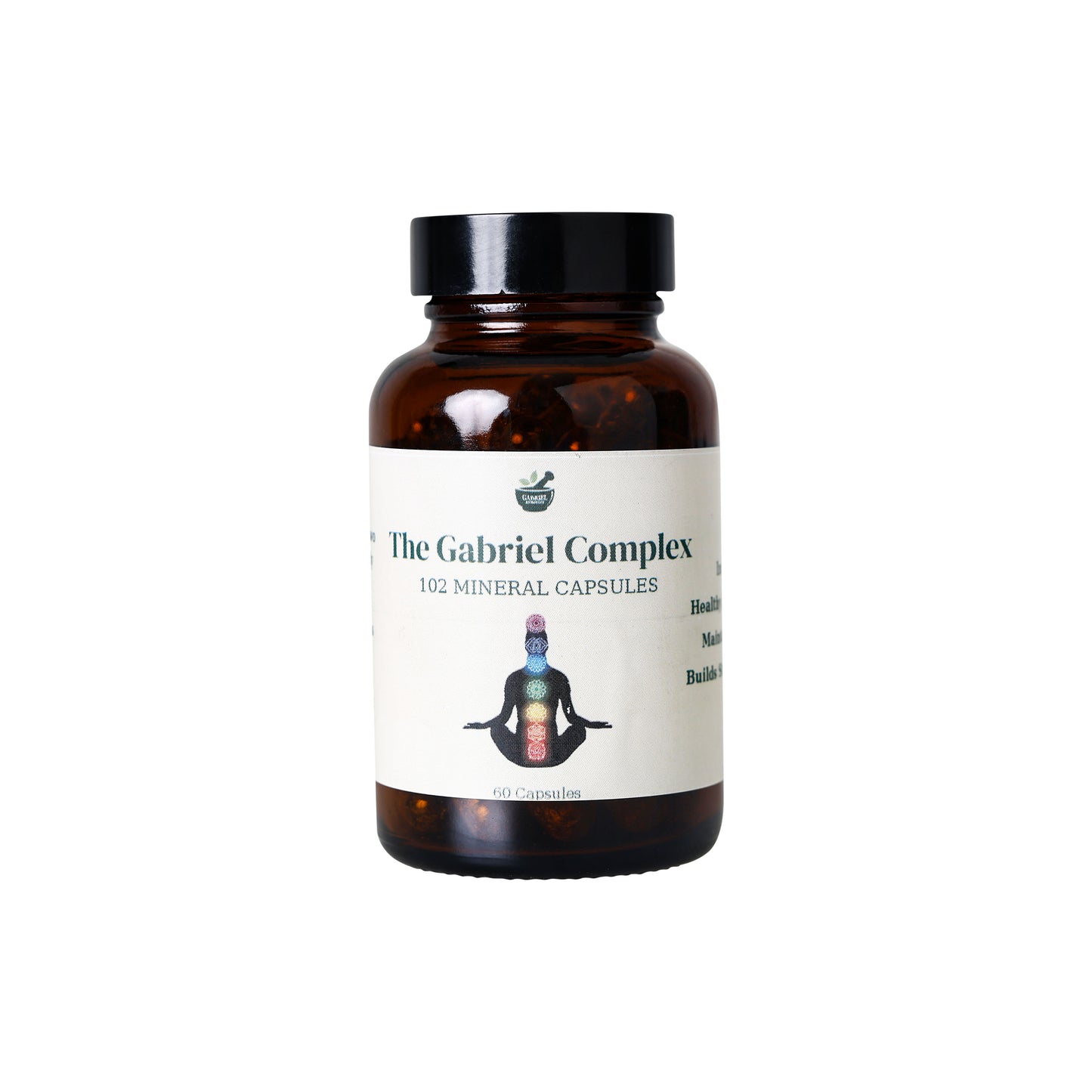 The Gabriel Complex