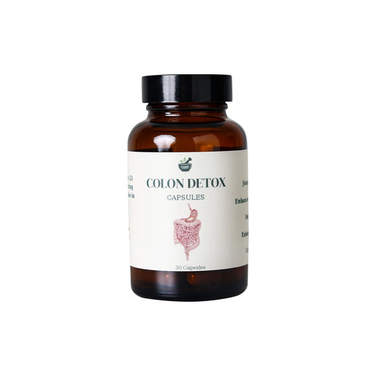 Colon Detox