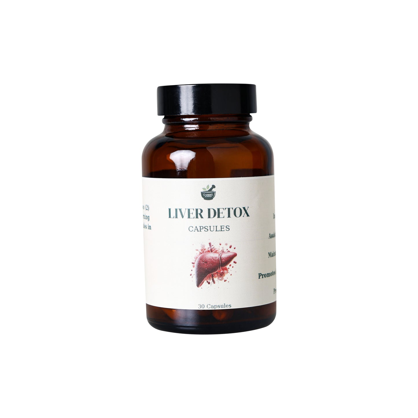Liver Detox