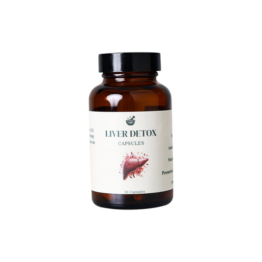 Liver Detox