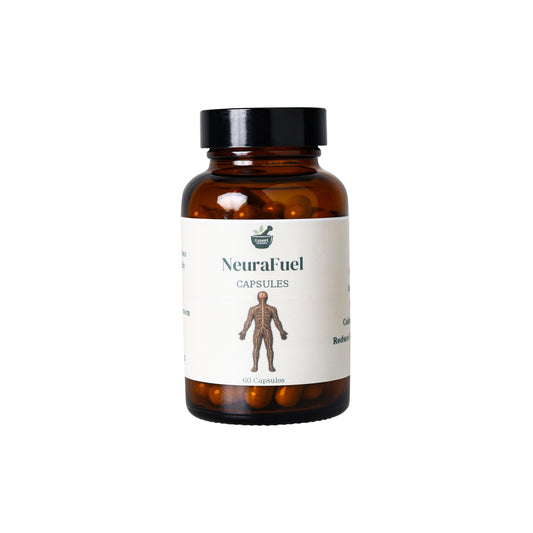 NeuraFuel